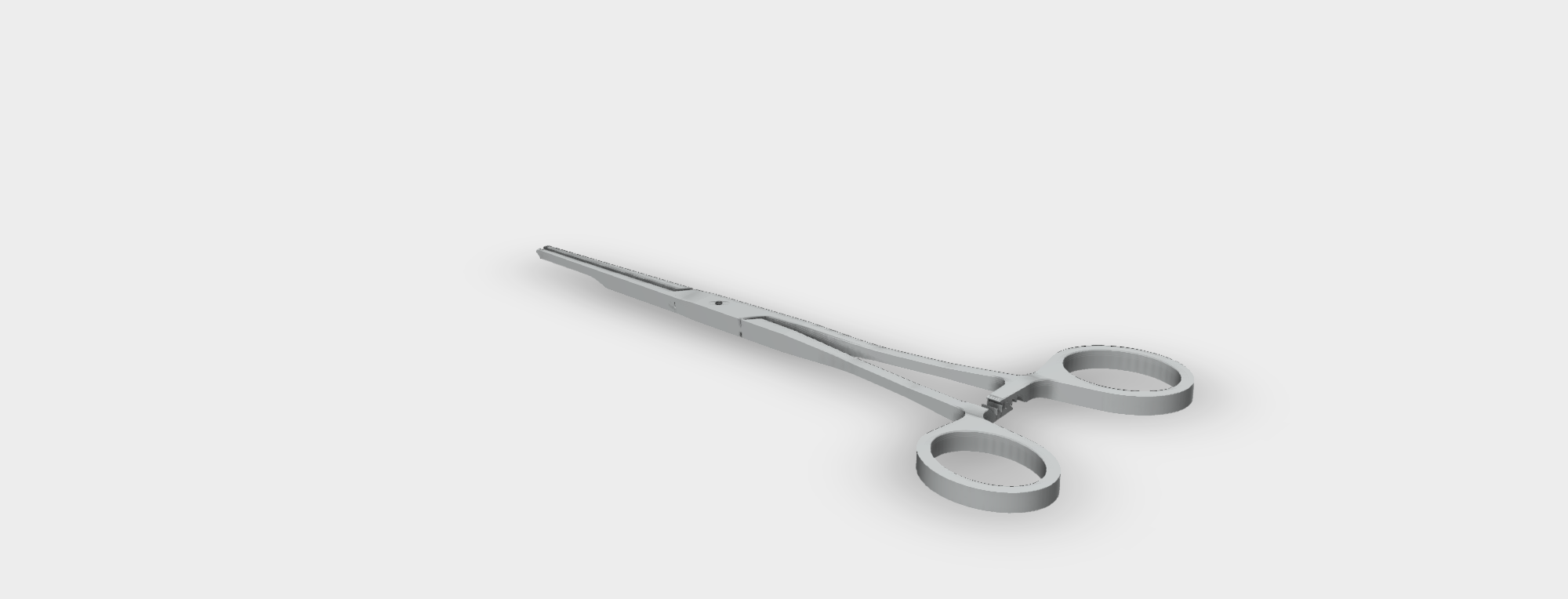 Plate_Holder (Straight)